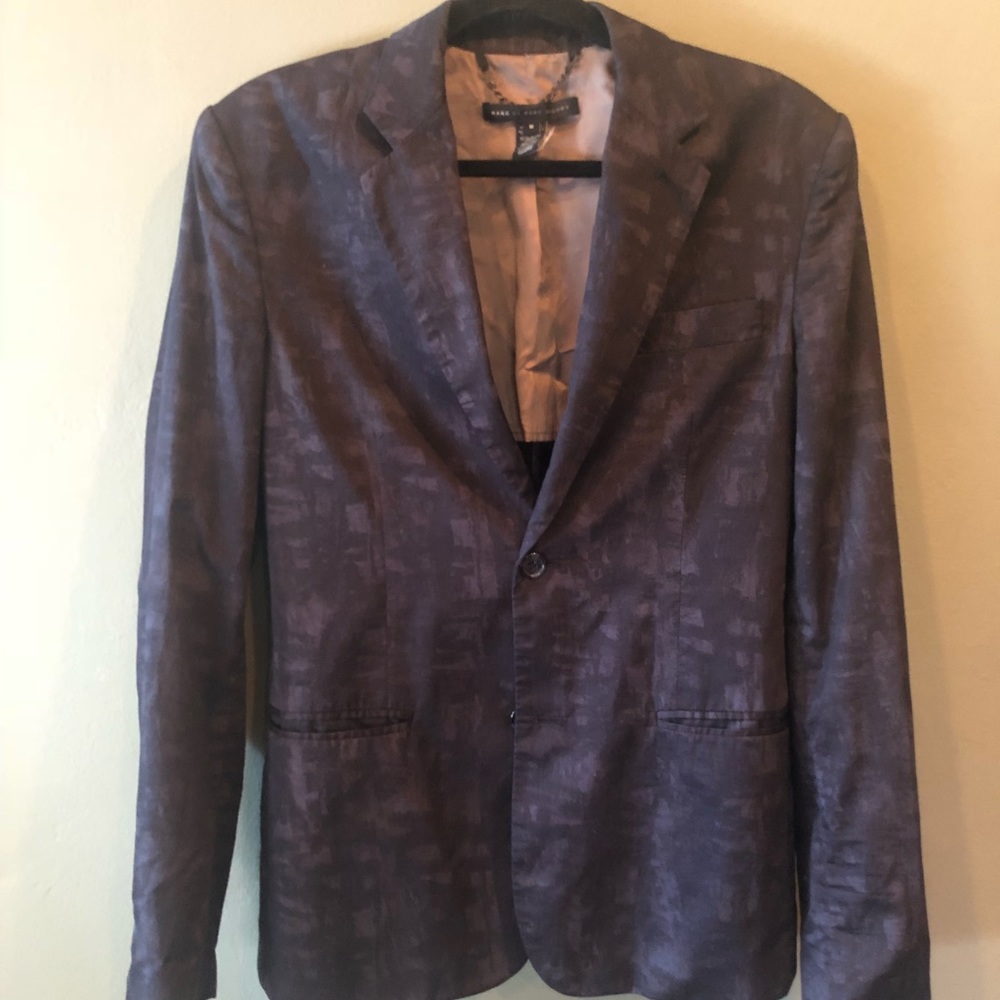 Marc Jacobs Blazer